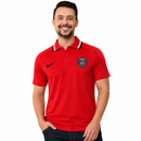 Polo PSG Rouge 22/23