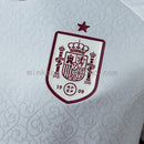 Maillot Extérieur Version Joueur 2026