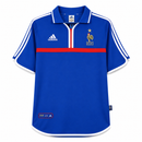 Maillot Domicile Rétro 2000