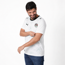 Maillot blanc alternatif de l'équipe nationale égyptienne - Coupe du monde 2026