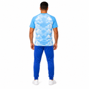 maillot et pantalon d'avant-match Manchester City 2026/27