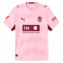 Maillot Third du Valence CF 2026-27