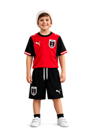 Kit Enfant Autriche Domicile 25/26