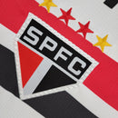 São Paulo Rétro Domicile 2000