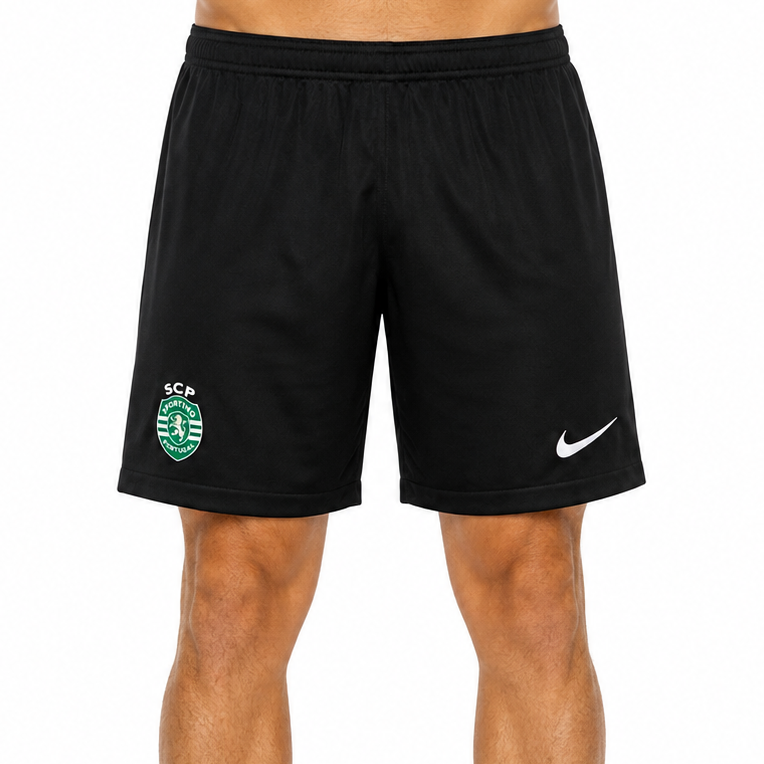 Short Sporting CP Domicile 2025/26