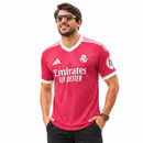 Troisième maillot du Real Madrid 2026-2027