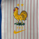 Maillot Extérieur 2024