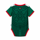 Body Bébé Mexique Domicile 25/26