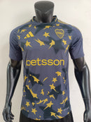 Maillot Extérieur Third Version Joueur 25/26