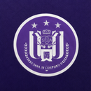 Anderlecht Domicile 25/2026