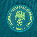 Nigeria Extérieur 25/26 · Version Joueur