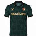 Maillot fourth du Feyenoord 2025/26