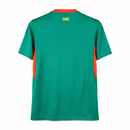 Maillot extérieur de l'équipe nationale du Sénégal pour la Coupe du monde 2026