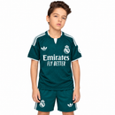 Kit Enfant Real Madrid Extérieur 26/2027