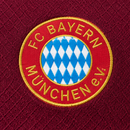 Polo Bayern Munich Bordeaux 2025/26