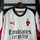 Maillot Extérieur 25/26