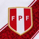 Kit Enfant Pérou Domicile 2026