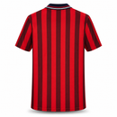 Maillot Extérieur Rétro 1998
