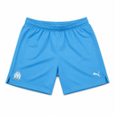 Short extérieur third de Marseille 21/22