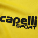 Cap-Vert Gardien 2026/27