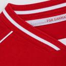Danemark Domicile 25/26