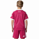 Kit Enfant Real Madrid Third 26/2027