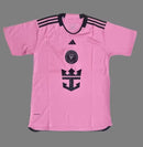 Maillot Domicile 24/25