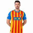 Valencia Third Rouge 2026