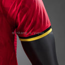 Maillot Domicile Version Joueur 25/26