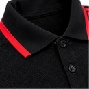 Polo Bayern Munich Noir 2025/26