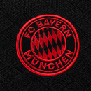 Polo Bayern Munich Noir 2025/26