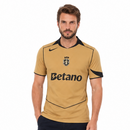 Maillot extérieur du Sporting CP 2026/27