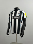 Maillot Domicile 25/26