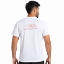 Maillot d'entraînement 2 du Paris Saint-Germain 2026/27