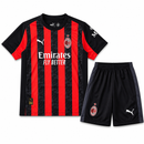 kit enfant Domicile 25/26