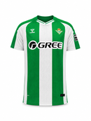 Maillot Domicile 25/26