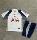 kit enfant Domicile 25/26