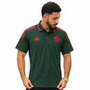 Polo Bayern Munich Vert foncé 2025/26