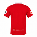 Séville FC Extérieur Rouge 2026