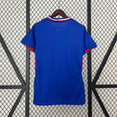 Maillot féminin Domicile 2024