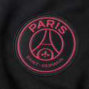 Coupe-vent PSG noir 21/22