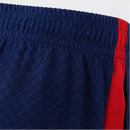 Ensemble de survêtement d'entraînement PSG 22/23 (haut sans manches) – Blanc