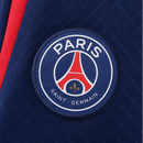 Ensemble de survêtement d'entraînement PSG 22/23 (haut sans manches) – Blanc