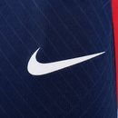 Ensemble de survêtement d'entraînement PSG 22/23 (haut sans manches) – Blanc