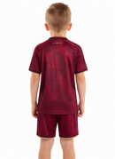 Kit Enfant Venezuela Domicile 2026