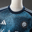 Maillot Extérieur 25/26
