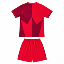Kit Enfant Canada Domicile 25/26