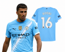 Rodri Manchester City 2026