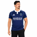 Paris FC Domicile 2026