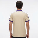 Real Madrid Polo Abricot 25/2026